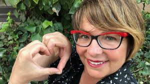 A Designer, Storyteller, and Caregiver is Transforming Healthcare Systems