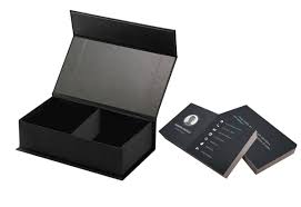 Call for a free quote & design consult. Luxury Business Card Packaging Boxes Solution Customized Card Boxes