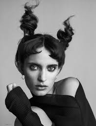 First Impression: Mara by David Ajkai for The Ones To Watch