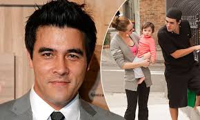 James Stewart says filming Gallipoli led him back to his estranged soldier  father