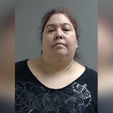 Records: McAllen woman accused of allowing son and friend to make marijuana  snacks