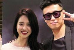 They just noticed it when the pd nim said. Is Gary Kang Jealous Of Song Ji Hyo S New Ex Boyfriend Kdramastars