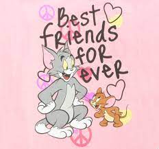 Beautiful best friend wallpapers for your android device for free ! Cute Friends Forever Wallpapers Wallpaper Cave