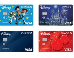 Maybe you would like to learn more about one of these? All About The Disney Visa Card Character Opportunities Kennythepirate Com