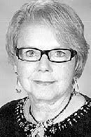 Linda Richey Obituary (2009)