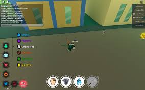 To redeem codes check with yamcha, you may realize him close to the spawn. Bugs And Glitches Anime Fighting Simulator Wiki Fandom