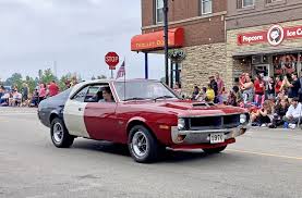 Image result for Frost White 1970 Javelin