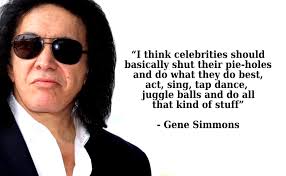 GeneSimmonsQuote 🤟