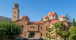 Ctitorita de catre stefan cel mare, biserica manastirii voronet cu hramul sf. Pelerinaj In Grecia 02 07 Mai 2018 Hramul Sf Efrem Cel Nou Pelerinaje In Romania Si Externe