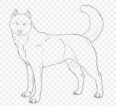 You can also request a free revision, if there are only slight inconsistencies in your order. Siberian Husky Puppy Colouring Pages Coloring Book Png 768x747px Siberian Husky Adult Animal Figure Artwork Black
