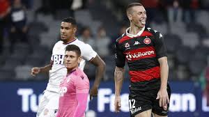 This film is for you if you've ever needed to escape or reflect on the impact of your actions. A League Results 2021 Western Sydney Wanderers Vs Perth Glory Goals Highlights Score Ladder Fixtures