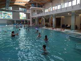 Welcome to the region's no.1 water park, as rated by tripadvisor*. Arsenal Park Transilvania Pool Pictures Reviews Tripadvisor