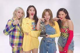 £5 to enter the lucky dip. Watch Mamamoo Grabs 2nd Win For Gogobebe On M Countdown Performances By Txt Park Bom And More Soompi
