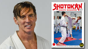 Shotokan Karate Magazine