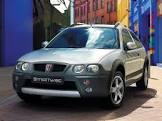 ROVER-STREETWISE