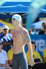 Principal nadador do brasil hoje, bruno fratus mostra do lado autêntico ao mais frágil, qu. Bruno Fratus Smokes 50 Free At Richard Quick Invite Swimming World News