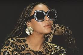 Through an impressive lineup of looks, the artist and her creative team hope to present black history and african tradition with a modern twist and a universal message. Black Is King Shows Beyonce Besting Herself Again