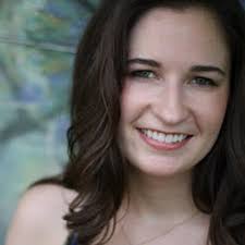 Darcy McCarthy (@DarcyLMcCarthy)