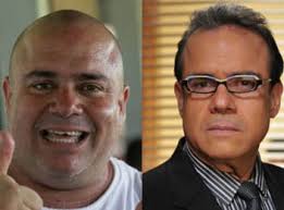 Ator André Mattos perde 53kg e chama atenção pela aparência