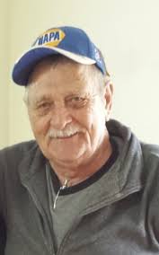 Obituary of Harry David Logue