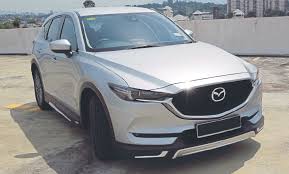 Check spelling or type a new query. Mazda Cx 5 Watak Premium