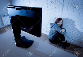 Young Teenager Woman Abused Suffering Internet Cyberbullying Stock Photo Picture And Royalty Free Image Image 53337520 Select from premium cyberbullying of the highest quality. young teenager woman abused suffering internet cyberbullying