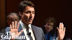 Groping synonyms, groping pronunciation, groping translation, english dictionary definition of groping. Trudeau I Apologised To Reporter Behind Groping Claim Justin Trudeau The Guardian