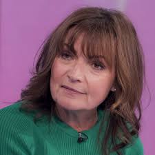 Breakthrough moment': how Lorraine Kelly helped shift the menopause debate 