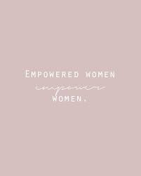 Feminist Quote Printable Empowered Women Empower Women Blush Wall Art Girlboss Printable Lady Entre Feminist Quotes Empowering Quotes Women Empowerment