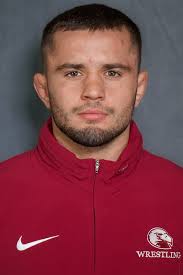 2024-25 Wrestling Roster