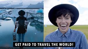 If you like this video and want to learn more click here: 7 Ways To Make Money As A Travel Influencer Right Now Even If You Re Just Starting Youtube