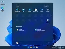 From a rejuvenated start menu to. Windows 11 Oficjalnie Potwierdzony Pierwsza Kompilacja Wyciekla Wlasnie Do Internetu