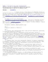 Norvegia în noiembrie la 15 februarie , consiliul a adoptat o versiune actualizată a care prevede organizarea unei conferinţe internaţionale în 2 c. Lege Nr 477 Din 8 Noiembrie 2004 Privind Codul De Conduita A