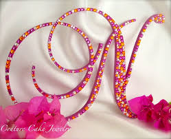 No monogram logo.elegant style typographic icon.lettering sign.alphabet initials in gold. Monogram Cake Toppers Monogram Cake Toppers Custom Wedding Monogram Pink Diamond Wallpaper