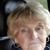 Donna J Tarr Obituary