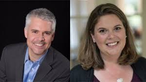 PG Parent Builds Leadership Team