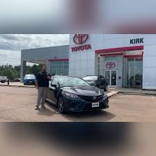 Our toyota dealership in columbus, mississippi will work tirelessly to help you secure financing for that toyota highlander that has caught your eye, talk to us about your less than perfect credit rating and get your car loan approval process started by filling out credit application! Austin At Kirk Toyota Home Facebook