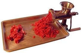 best kitchenaid meat grinder reviews