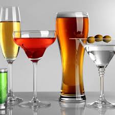 42 Alcohol Drink For Farewell Party Bergayo
