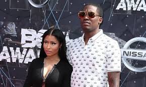 Meek mill dope dealer feat rick ross nicki minaj. Nicki Minaj Sparks Pregnancy Rumor After Calling Meek Mill Her Baby Father