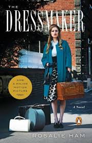 It may help you get a better understanding of the novel's setting and themes however there a quite a few substantial differences between the novel and the film in terms of plot and character development. The Dressmaker Von Rosalie Ham Englisches Buch Bucher De
