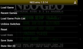 Subscribe to our newsletter to get the latest updates to your inbox. Neo Emu Mod Apk 1 5 51 Mod Paid Storeplay Apk