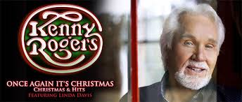 Maybe you would like to learn more about one of these? Kenny Rogers Announces Once Again It S Christmas Tour The Music Universe