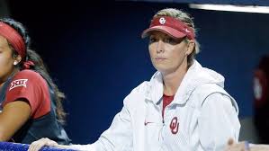 The official twitter of university of oklahoma softball. Report Melyssa Lombardi To Make 345 000 Annually As Coach
