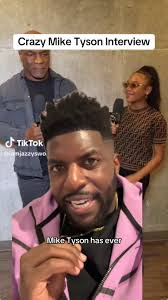 What Show Is Jazz and Baby Tyson