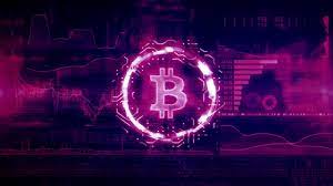 bitcoin is a cryptocurrency created in 2009. Animated Wallpaper Bitcoin Youtube