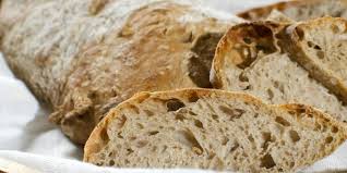 Slik Lager Du Ciabatta Brod Sode
