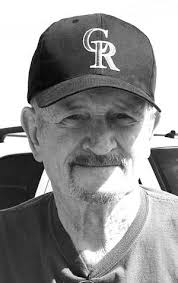 Wayne “Wayner” William Wheatley