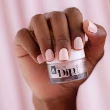 It has completely changed my beauty routine. The 5 Best Dip Powder Nail Kits How To Do A Long Lasting Dip Powder Manicure