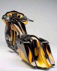 Instagram Post By Fastlanebaggers Apr 19 2019 At 9 43pm Utc Harleydavidsonbikersallovertheworld In 2020 Custom Baggers Harley Davidson Bikes Harley Bikes